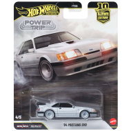 Hot Wheels Premium: Cool-túra ’84 Mustang SVO macchinina 1/64 - Mattel