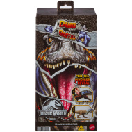 Jurassic World Reveal: dinosauro gigante Majungasaurus - Mattel