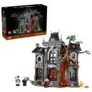 LEGO® Icons: Residenza del sindaco (11383)
