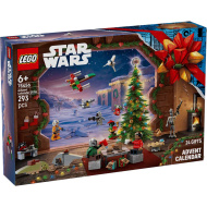 LEGO® Star Wars™: Calendario dell’Avvento 2026 (75456)