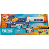 Nerf: Fortnite SP-Meowscles lanciacolpi in spugna - Hasbro