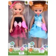 Pettine per bambini da 36 cm in tre varianti