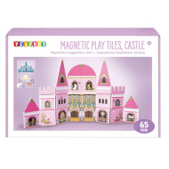 PlayBox: Gioco di costruzione magnetico - Castello