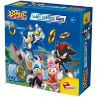 Set di gioco da tavolo Sonic Speedy