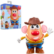 Toy Story 5 Woody Tater figura - Hasbro