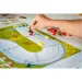 1000 Km gioco da tavolo