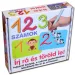 123 gioco di sviluppo numerico