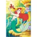 40º Anniversario - Puzzle La Sirenetta 160 pezzi - Trefl