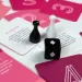 69: Un gioco unico per coppie – gioco da tavolo