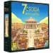 7 Meraviglie - Gioco di dadi da tavolo