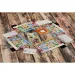 7 Meraviglie - Gioco di dadi da tavolo