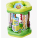 ABC Gioco educativo esagonale con allegri animaletti - Simba Toys