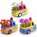 ABC Macchinina Fiorita in diverse varianti 1 pz - Simba Toys