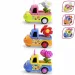 ABC Macchinina Fiorita in diverse varianti 1 pz - Simba Toys