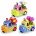 ABC Macchinina Fiorita in diverse varianti 1 pz - Simba Toys