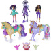 Accademia degli Unicorni: personaggi in confezione multipla con unicorni - Spin Master
