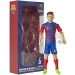 Action figure di calciatore, 20 cm - FC Barcelona, Gavi con la maglia numero 6