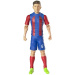 Action figure di calciatore, 20 cm - FC Barcelona, Gavi con la maglia numero 6