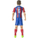 Action figure di calciatore, 20 cm - FC Barcelona, Gavi con la maglia numero 6