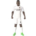 Action figure di calciatore, 20 cm - Real Madrid, Camavinga con la maglia numero 6