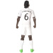 Action figure di calciatore, 20 cm - Real Madrid, Camavinga con la maglia numero 6