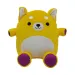 Adorabili cuccioli di peluche in diverse varianti