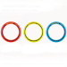 Aerobie: Pro Ring frisbee 33 cm, disponibile in vari colori, 1 pezzo