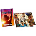 Album di figurine di One Piece