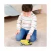 Ambulanza SOS Iveco con suoni e luci, 18 cm - Dickie Toys
