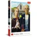 American Gothic Edizione Cane puzzle 500 pezzi - Trefl