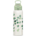 Ars Una: 3D Botanic Leaf borraccia in metallo a doppia parete 700 ml