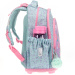 Ars Una: Animali carini – Aussie zaino scolastico anatomico 33×43×22 cm