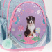 Ars Una: Animali carini – Aussie zaino scolastico anatomico 33×43×22 cm