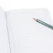 Ars Una: Animali carini - Gatto norvegese quaderno a righe per la 3ª classe A/5