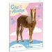 Ars Una: Animali carini - Palomino Pony quaderno a righe per la 1ª classe A/5