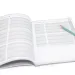 Ars Una: Animali carini - Quadernino per appunti cucciolo, 38 pagine, formato A/5