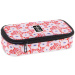Ars Una: Astuccio Bloomie per adolescenti 22,5x6x11,5 cm