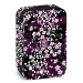 Ars Una: Astuccio Sakura a più livelli 15,5x22,5x4,5 cm
