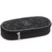 Ars Una: Astuccio grande Moire 23x5,5x9 cm