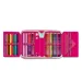 Ars Una: Astuccio imbottito Cute Animals Doggie 12,8x19,3x3,6 cm