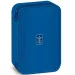 Ars Una: Astuccio multistrato Cobalt