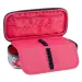 Ars Una: Astuccio per adolescenti Rosy Magnolia arrotondato 21 cm