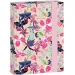 Ars Una: Beach Flowers scatola portaquaderni formato A/5
