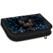 Ars Una: Black Panther astuccio pieghevole completo 12,8x19,3x3,6 cm