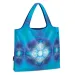 Ars Una: Blue Hope borsa della spesa 22L