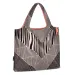Ars Una: Borsa per la spesa African Confidence 22L