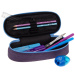 Ars Una: Caleidoscope-blue grande astuccio 23x5,5x9 cm