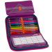 Ars Una: Charme astuccio pieghevole completo 13x19x4 cm