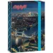 Ars Una: Citylight London scatola portadocumenti formato A/4