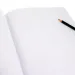 Ars Una: Cute Animals - Quaderno semplice con gattino A/5